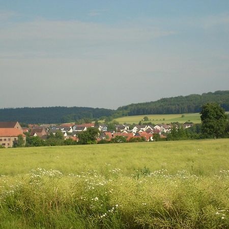 Winzerhof Spengler Guest House Kulsheim Екстериор снимка