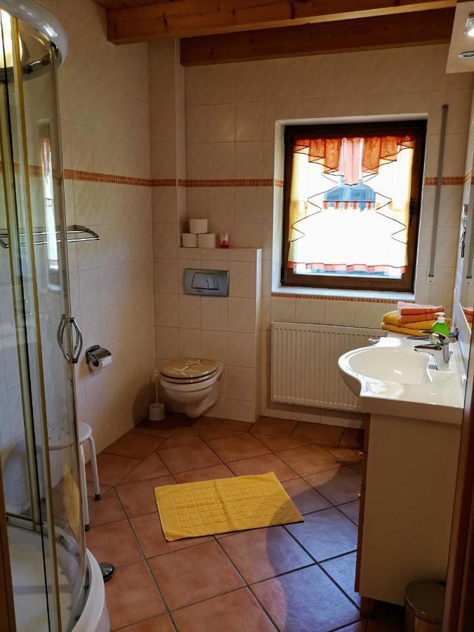 Winzerhof Spengler Guest House Kulsheim Екстериор снимка