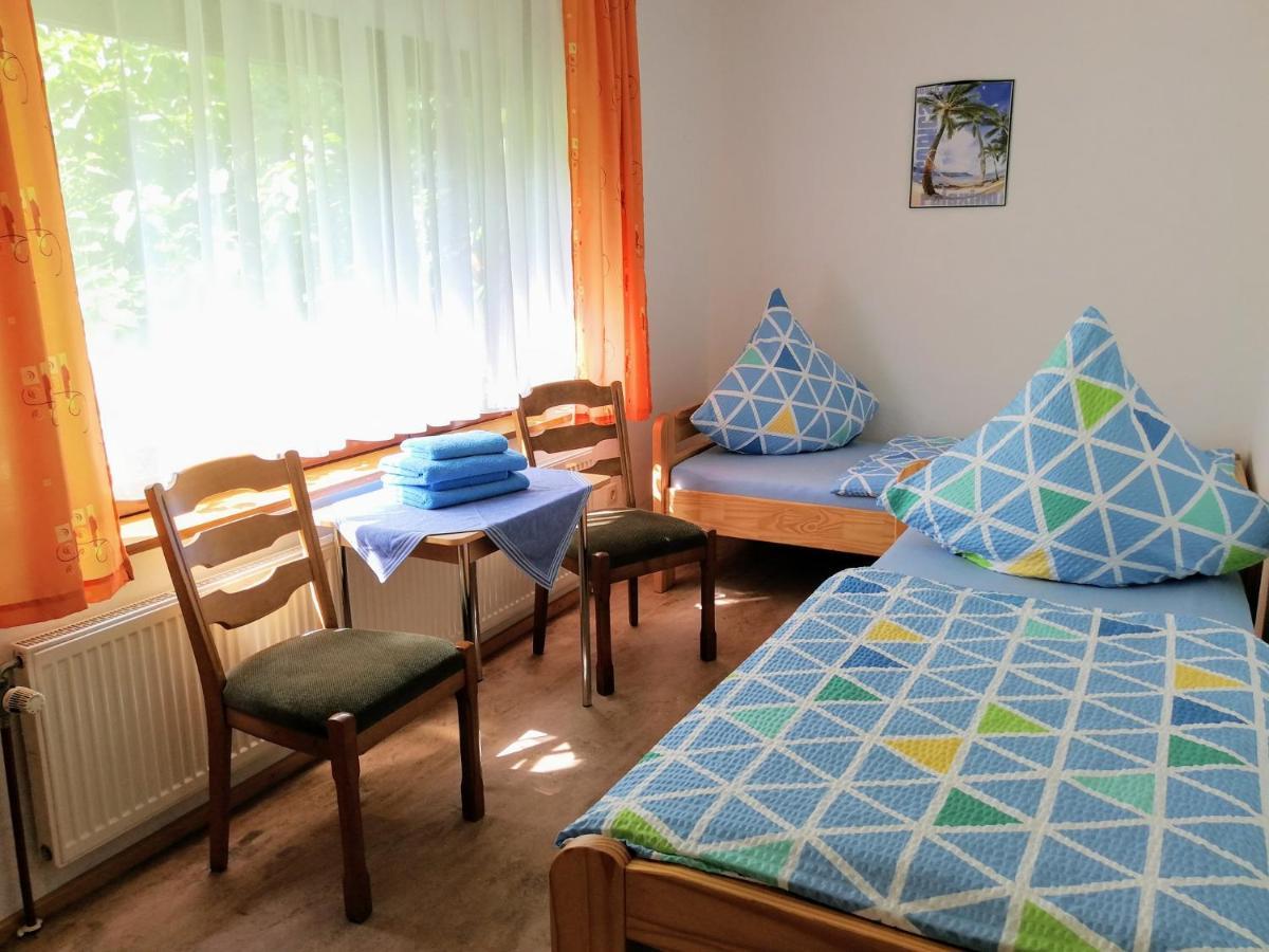 Winzerhof Spengler Guest House Kulsheim Екстериор снимка
