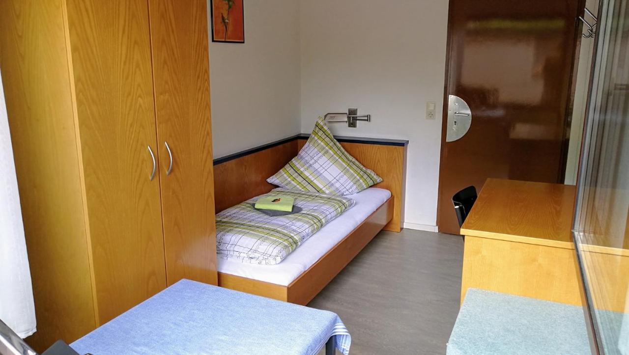 Winzerhof Spengler Guest House Kulsheim Екстериор снимка