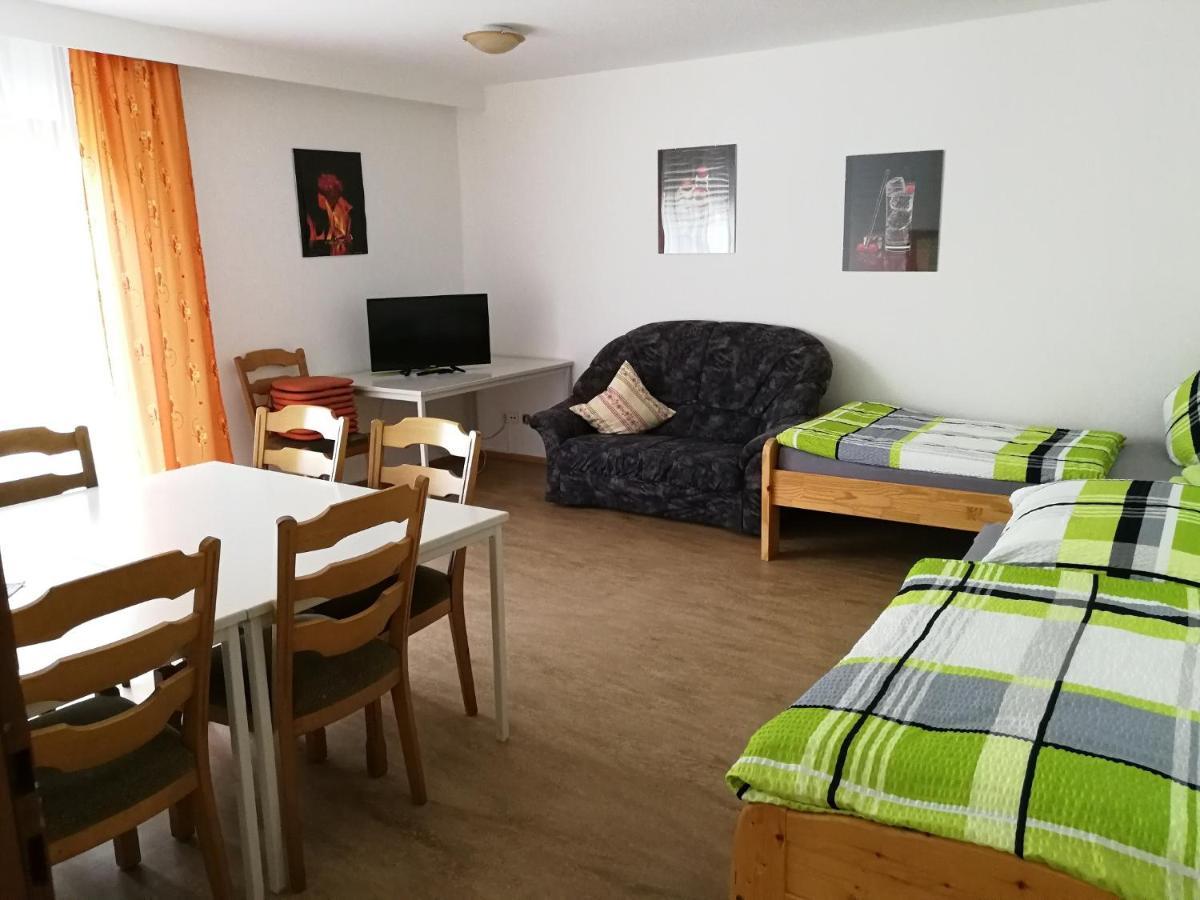 Winzerhof Spengler Guest House Kulsheim Екстериор снимка