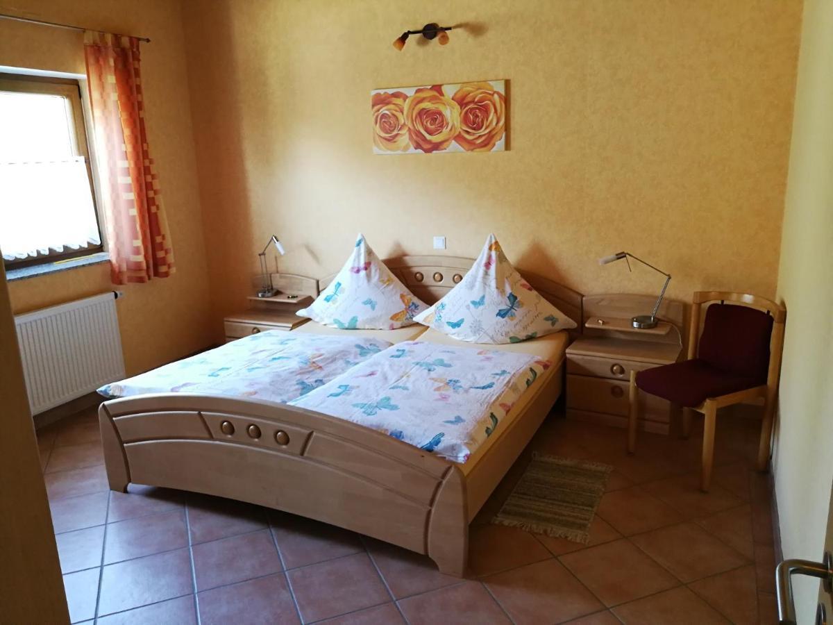 Winzerhof Spengler Guest House Kulsheim Екстериор снимка