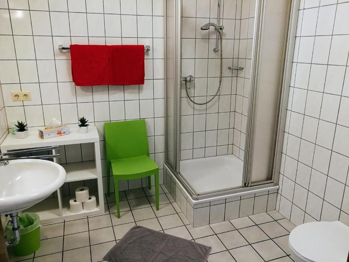 Winzerhof Spengler Guest House Kulsheim Екстериор снимка