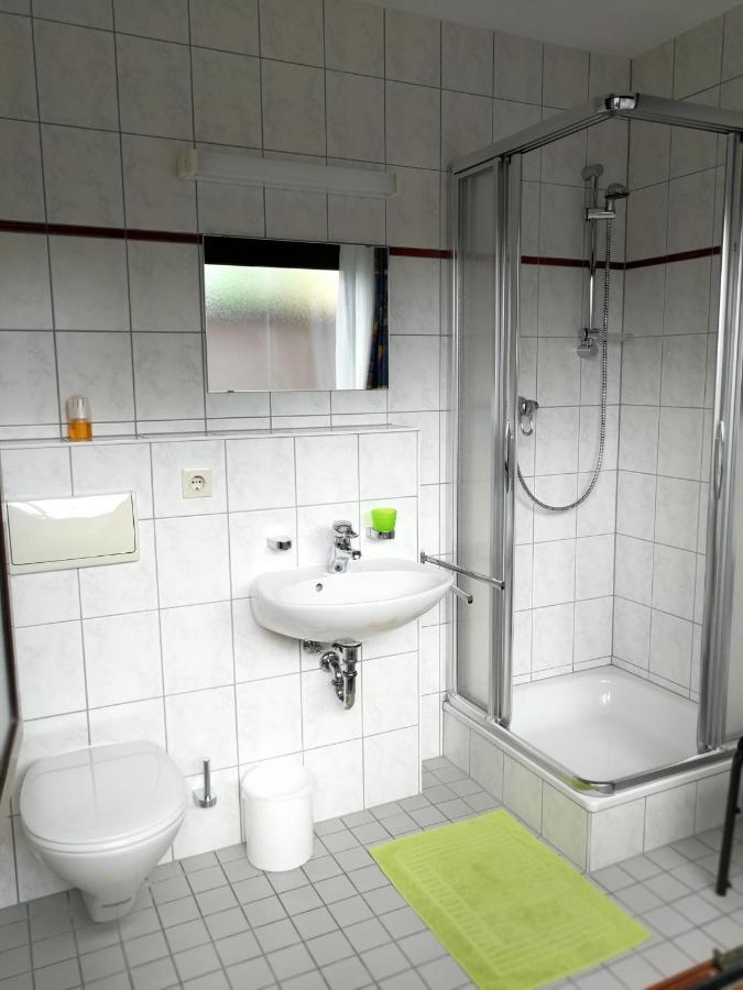 Winzerhof Spengler Guest House Kulsheim Екстериор снимка