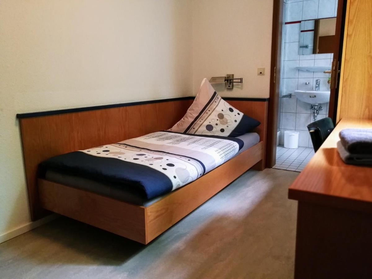 Winzerhof Spengler Guest House Kulsheim Екстериор снимка