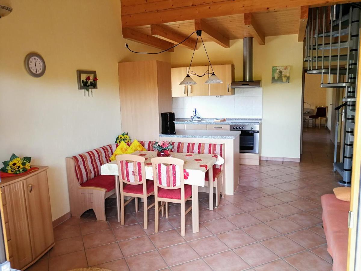 Winzerhof Spengler Guest House Kulsheim Екстериор снимка