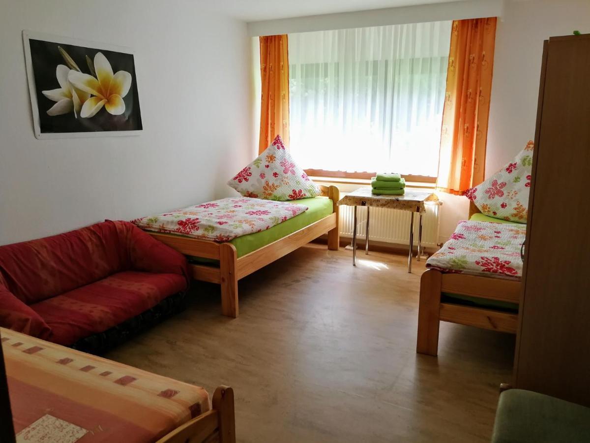 Winzerhof Spengler Guest House Kulsheim Екстериор снимка
