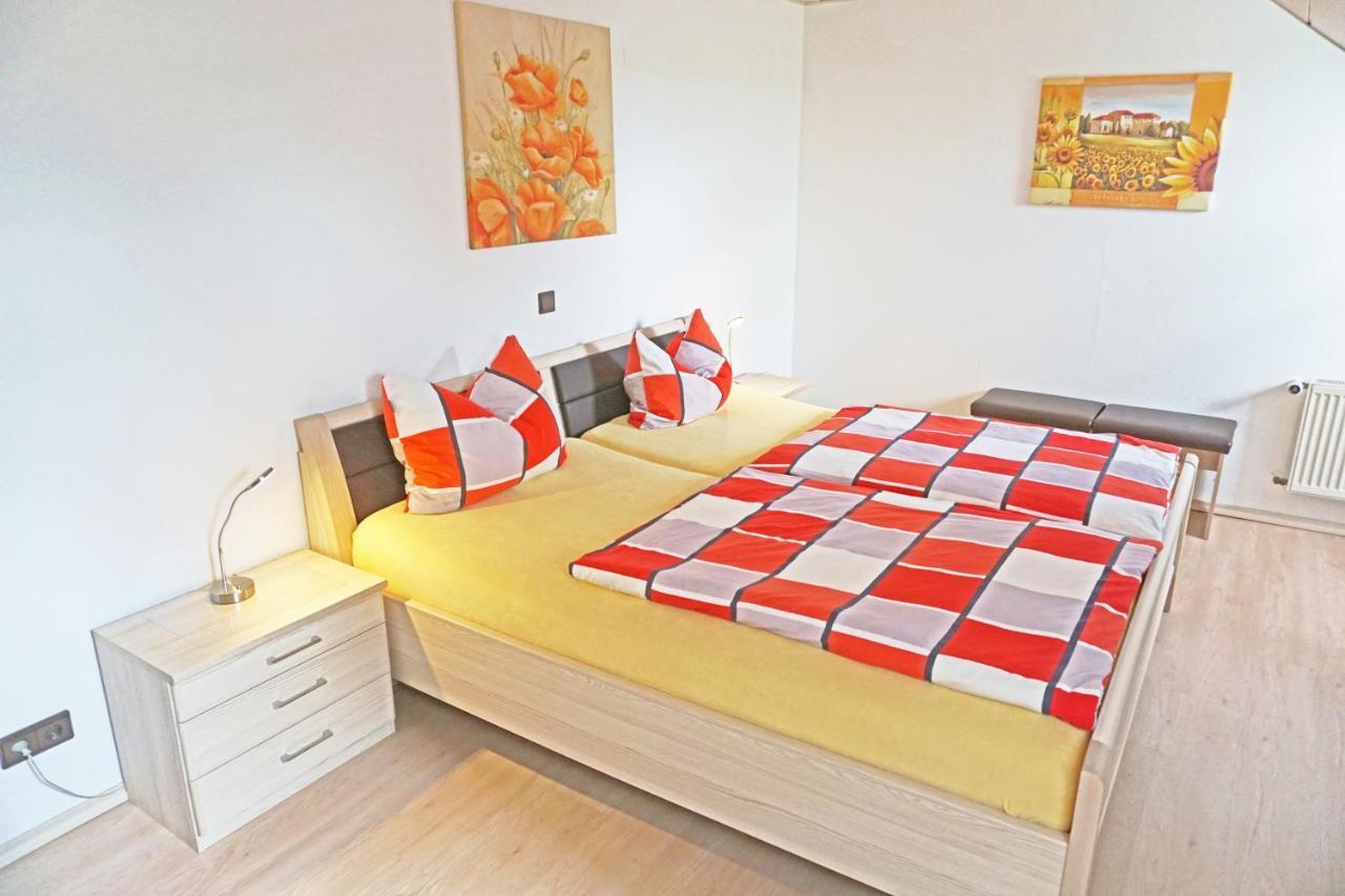 Winzerhof Spengler Guest House Kulsheim Екстериор снимка