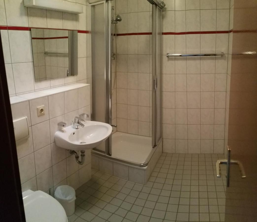 Winzerhof Spengler Guest House Kulsheim Екстериор снимка