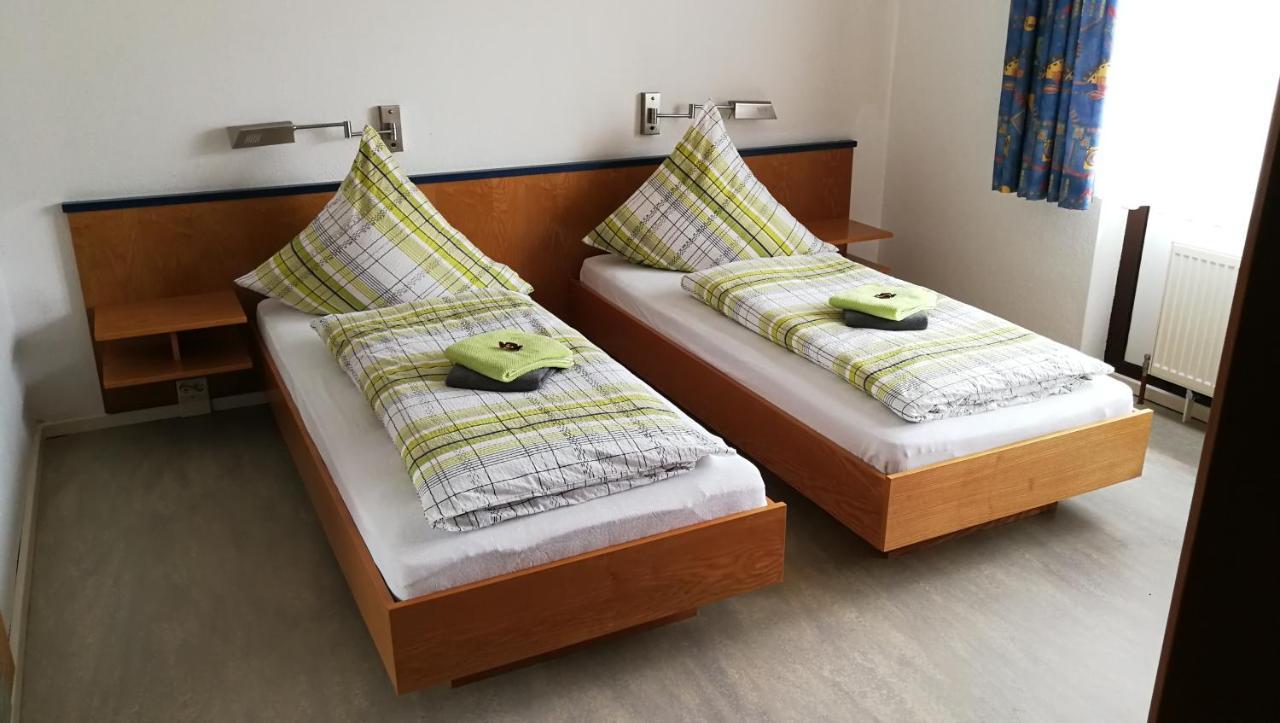Winzerhof Spengler Guest House Kulsheim Екстериор снимка