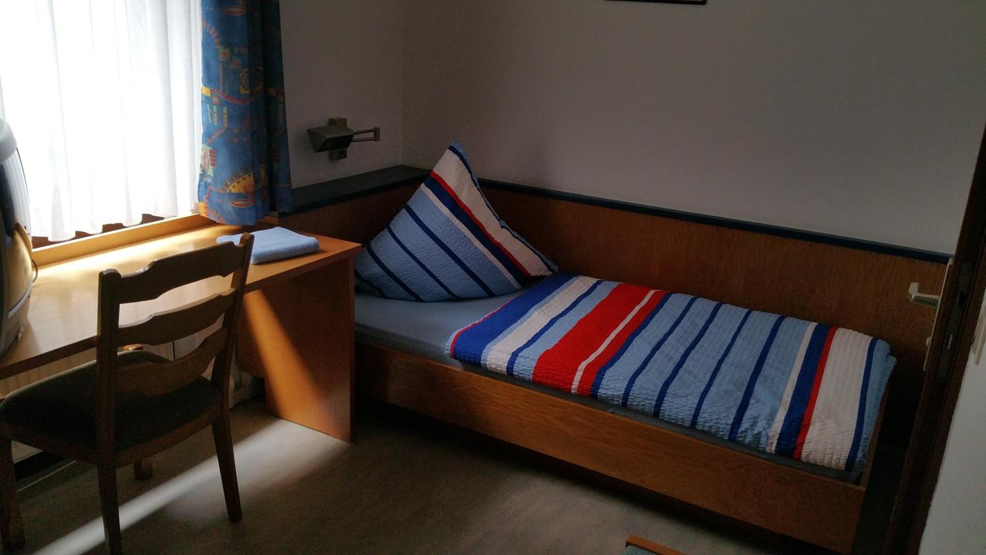 Winzerhof Spengler Guest House Kulsheim Екстериор снимка