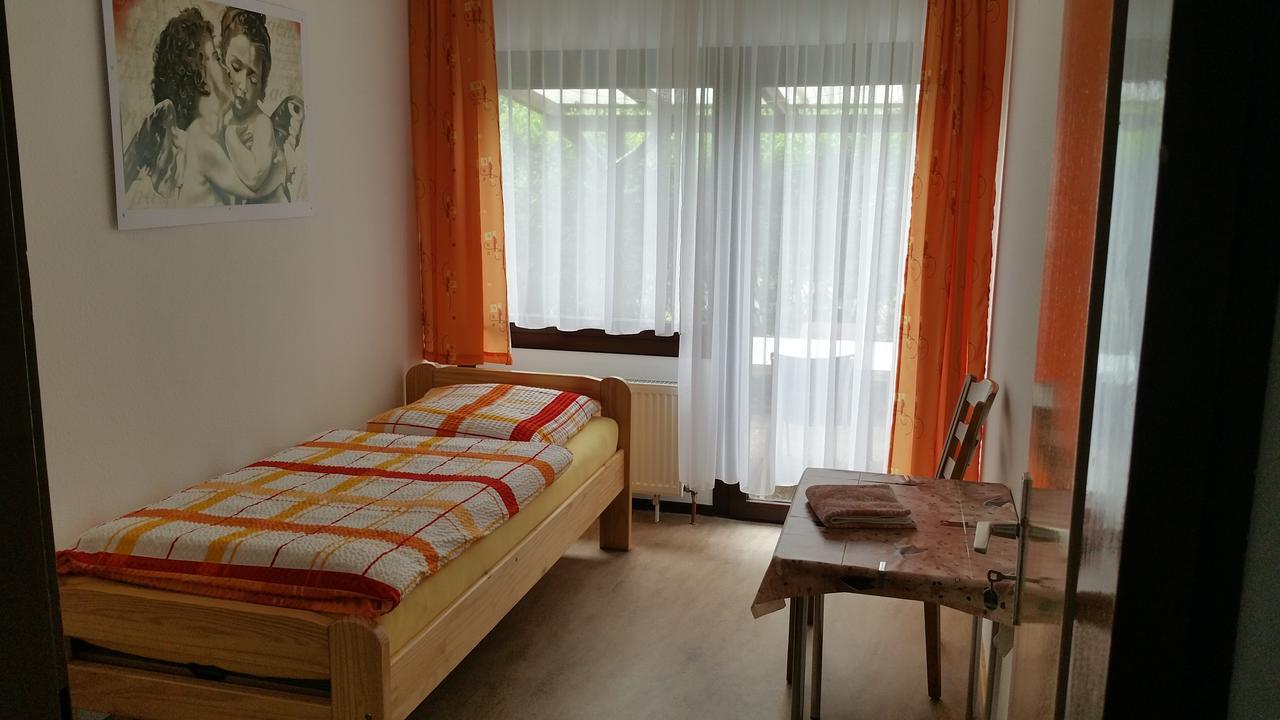 Winzerhof Spengler Guest House Kulsheim Екстериор снимка