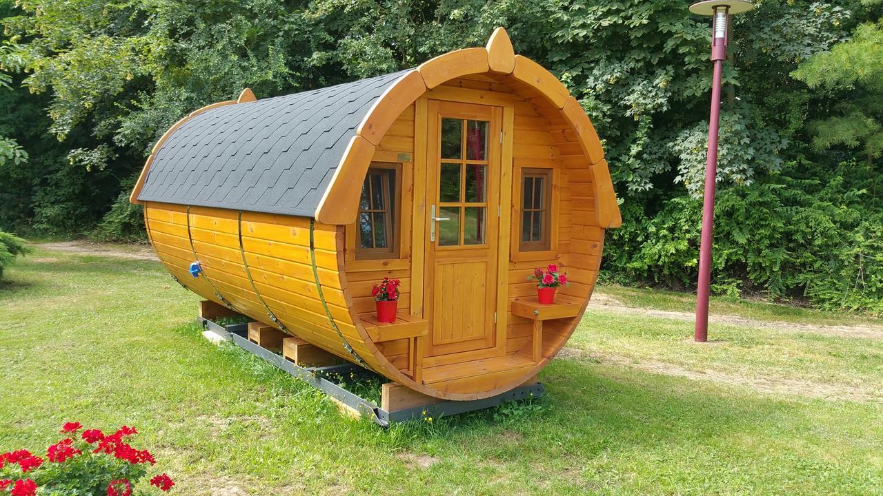 Winzerhof Spengler Guest House Kulsheim Екстериор снимка