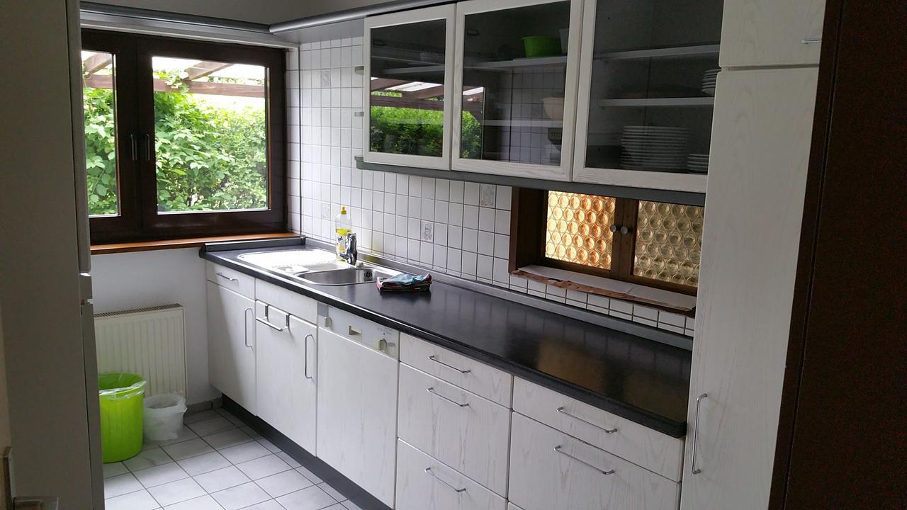 Winzerhof Spengler Guest House Kulsheim Екстериор снимка