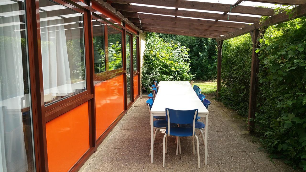 Winzerhof Spengler Guest House Kulsheim Екстериор снимка