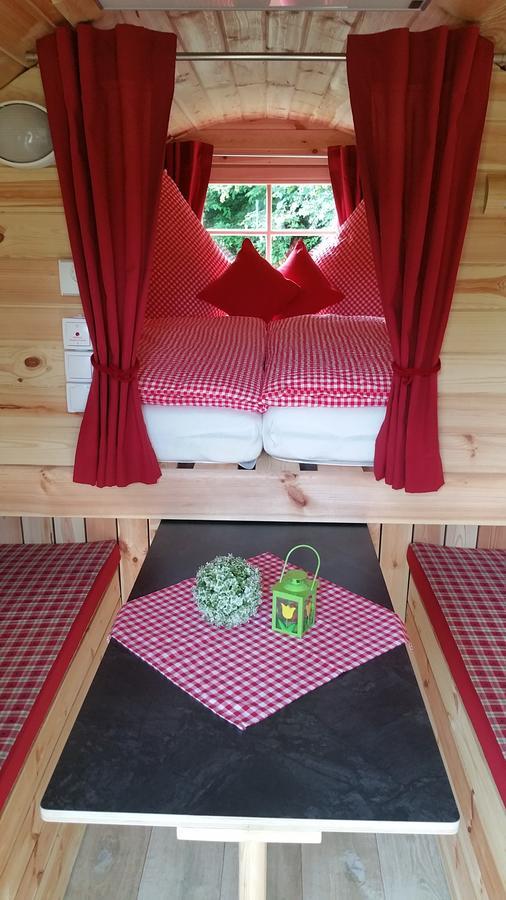 Winzerhof Spengler Guest House Kulsheim Екстериор снимка
